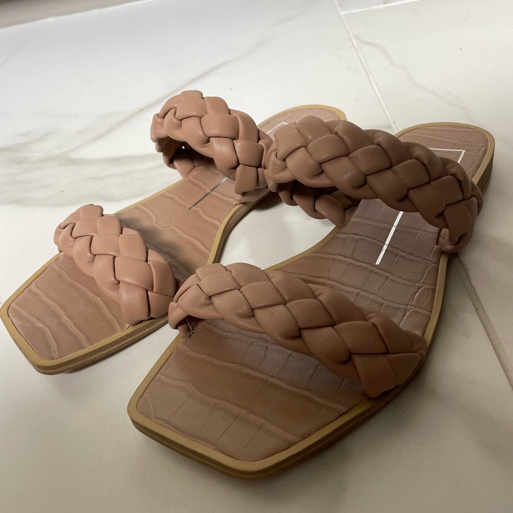 Dolce Vita Indy Sandals size 7